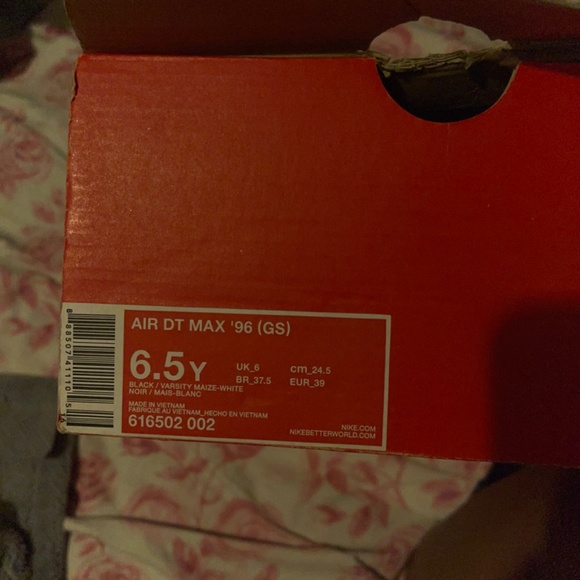 AIR DT MAX 96 - Picture 2 of 4